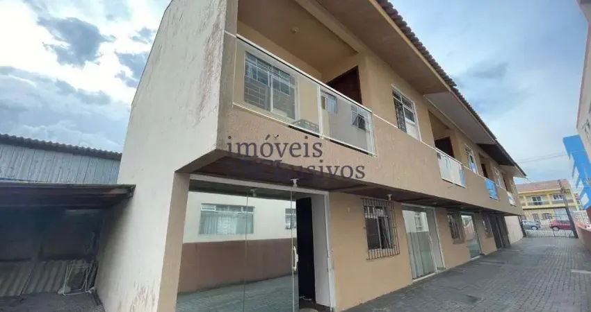 Casa com 3 quartos à venda na Rua Antônio Meirelles Sobrinho, 934, Cajuru, Curitiba