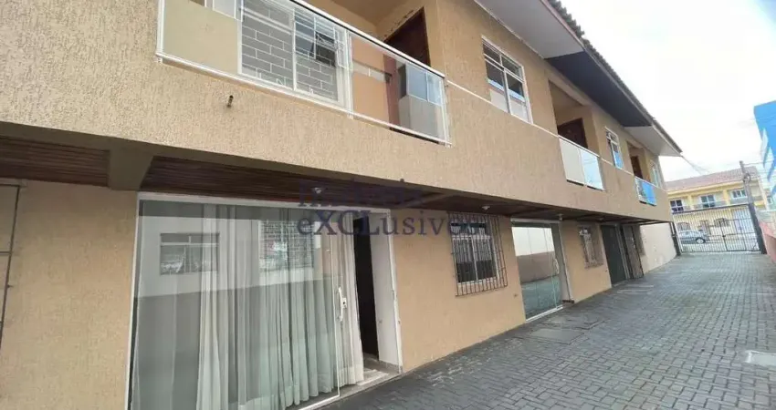 Casa com 3 quartos à venda na Rua Antônio Meirelles Sobrinho, 934, Cajuru, Curitiba