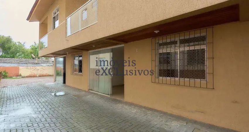 Casa com 3 quartos à venda na Rua Antônio Meirelles Sobrinho, 934, Cajuru, Curitiba