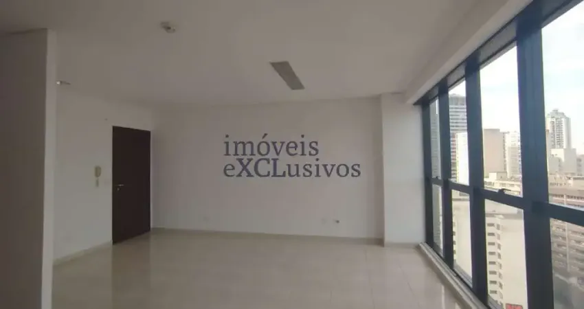 Sala comercial para alugar na Rua Visconde do Rio Branco, 1358, Centro, Curitiba