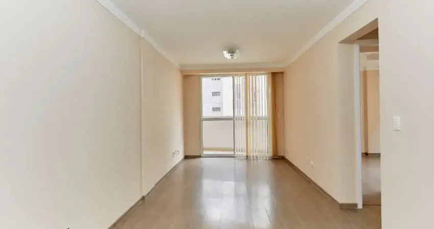 Apartamento com 2 quartos à venda na Rua Martim Afonso, 1936, Bigorrilho, Curitiba