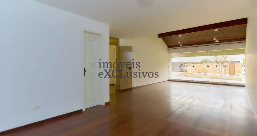 Casa em condomínio fechado com 4 quartos para alugar na Rua Fioravante Dalla Stella, 70, Cristo Rei, Curitiba