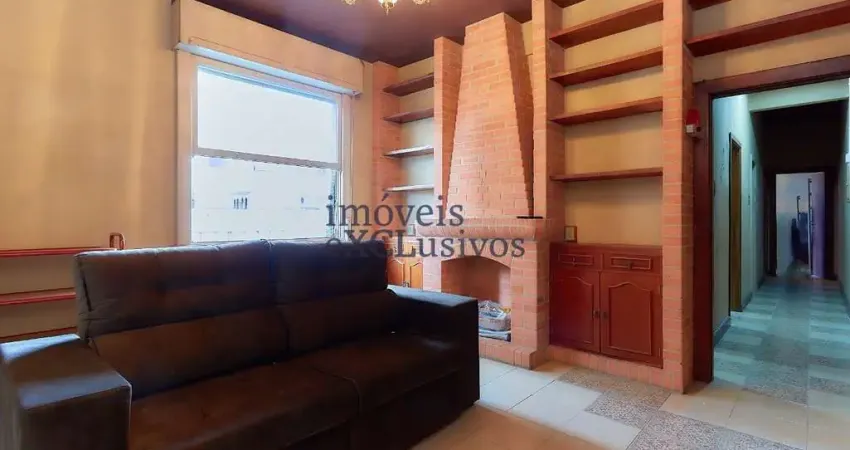 Apartamento com 2 quartos para alugar na Rua Mariano Torres, 146, Centro, Curitiba
