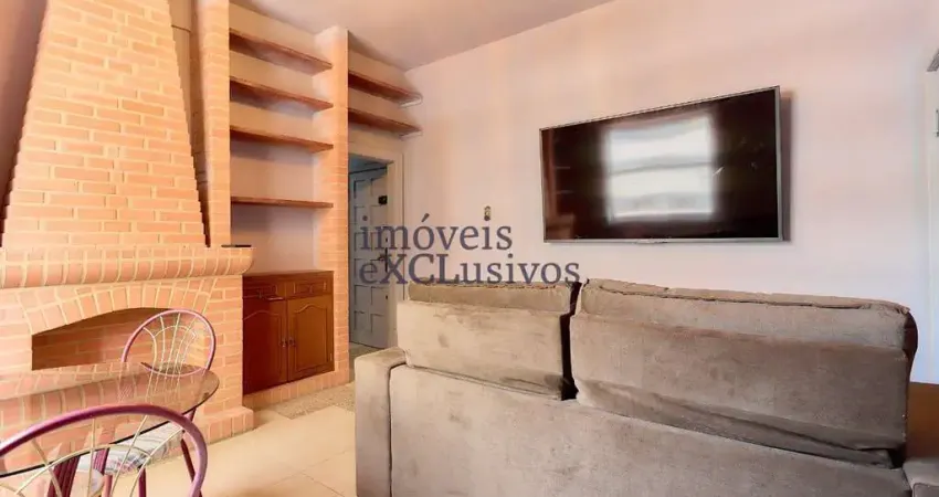 Apartamento com 2 quartos para alugar na Rua Mariano Torres, 146, Centro, Curitiba