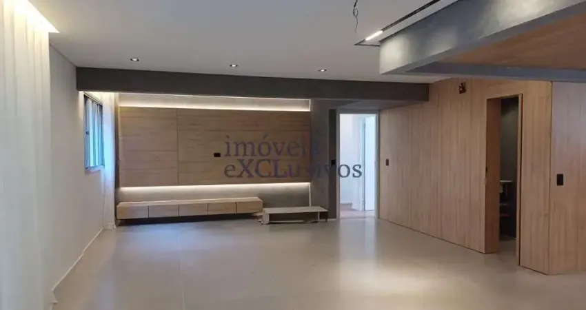 Apartamento com 3 quartos à venda na Rua Coronel Dulcídio, 1256, Água Verde, Curitiba