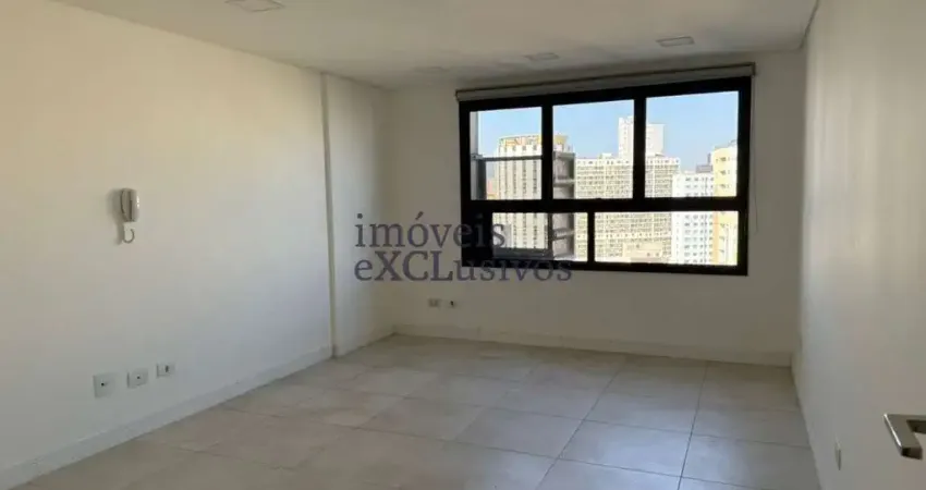 Sala comercial para alugar na Rua Treze de Maio, 439, Centro, Curitiba