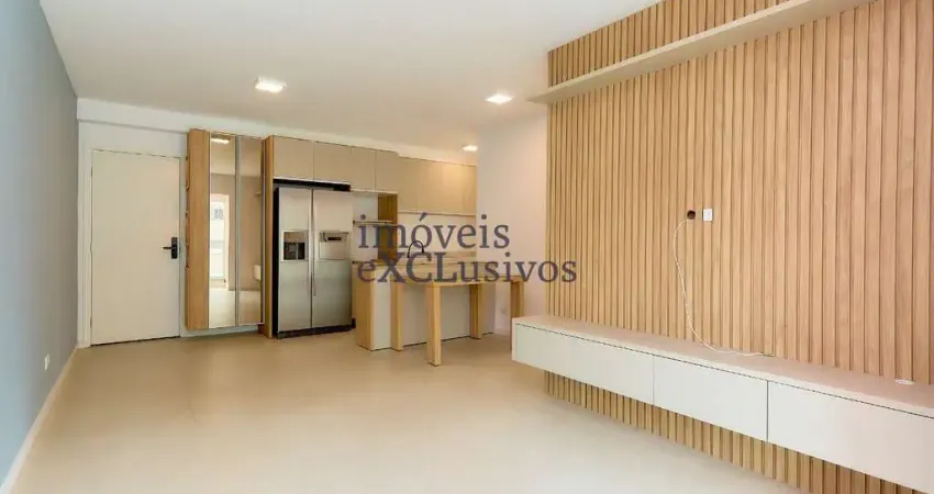 Apartamento com 3 quartos à venda na Rua Vinte e Nove de Junho, 267, Bacacheri, Curitiba