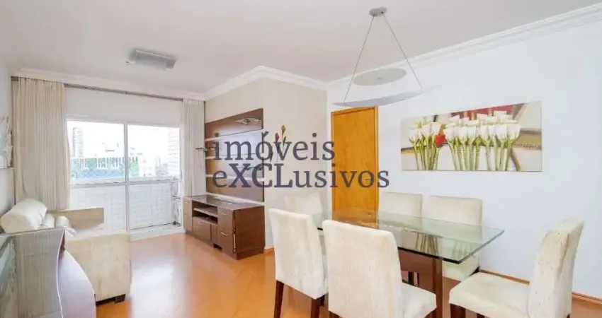 Apartamento com 3 quartos à venda na Rua Gastão Câmara, 533, Bigorrilho, Curitiba