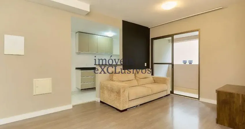 Apartamento com 2 quartos para alugar na Rua Dona Alice Tibiriçá, 765, Bigorrilho, Curitiba