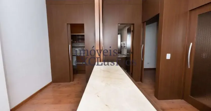 Sala comercial com 2 salas à venda na Rua Emiliano Perneta, 725, Centro, Curitiba