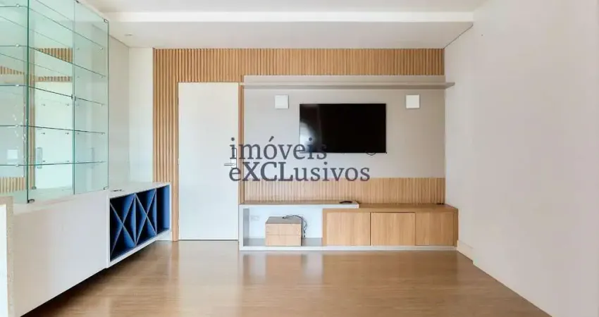 Apartamento com 2 quartos à venda na Rua Brigadeiro Franco, 3204, Água Verde, Curitiba