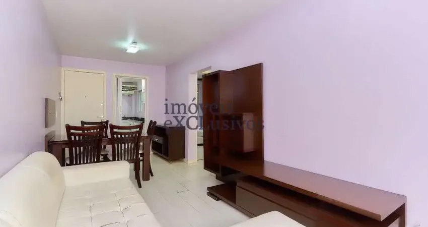 Apartamento com 2 quartos à venda na Avenida Silva Jardim, 1762, Água Verde, Curitiba