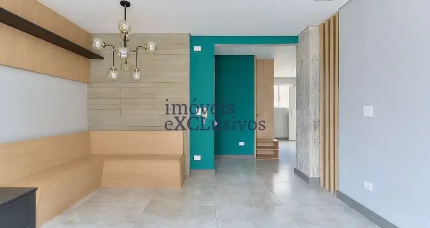 Apartamento com 2 quartos à venda na Rua Alfredo Bufren, 86, Centro, Curitiba