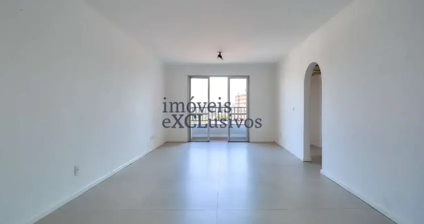 Apartamento com 3 quartos para alugar na Avenida Visconde de Guarapuava, 5395, Batel, Curitiba