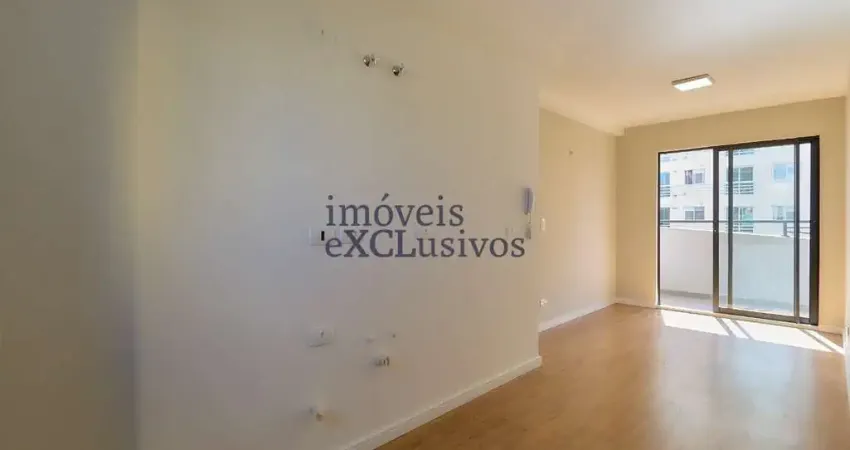 Apartamento com 2 quartos para alugar na Rua Bororós, 1388, Vila Izabel, Curitiba