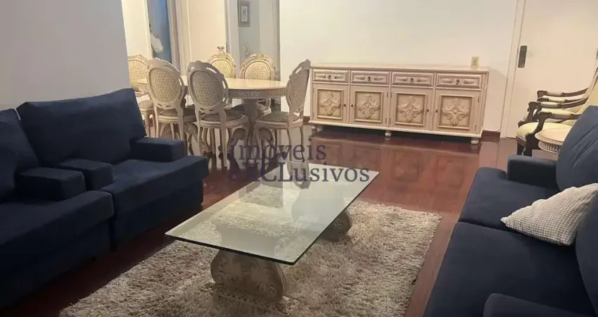 Apartamento com 3 quartos para alugar na Rua Brigadeiro Franco, 1877, Batel, Curitiba