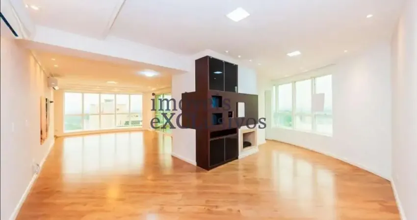 Apartamento com 4 quartos à venda na Rua Deputado Heitor Alencar Furtado, 3180, Ecoville, Curitiba