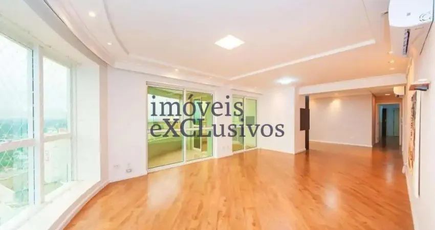 Apartamento com 4 quartos para alugar na Rua Deputado Heitor Alencar Furtado, 3180, Ecoville, Curitiba