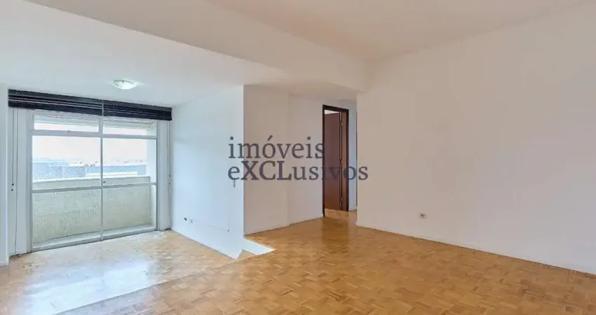 Apartamento com 3 quartos para alugar na Rua Santa Catarina, 101, Água Verde, Curitiba