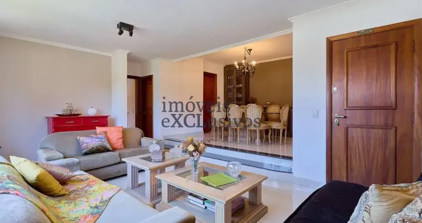 Apartamento com 4 quartos para alugar na Avenida Visconde de Guarapuava, 4177, Batel, Curitiba