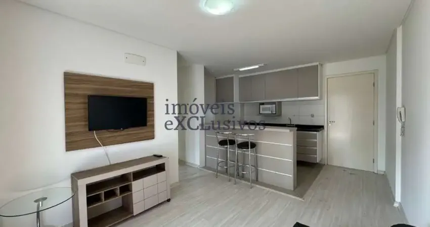 Apartamento com 1 quarto para alugar na Rua Padre Giacomo Cusmano, 177, Bigorrilho, Curitiba