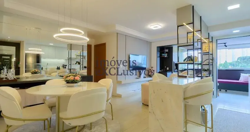 Apartamento com 1 quarto para alugar na Rua Humberto Morona, 27, Cristo Rei, Curitiba