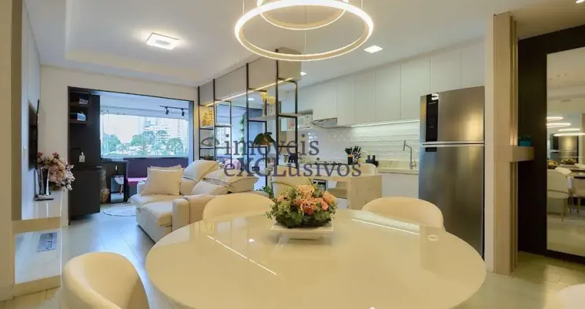 Apartamento com 2 quartos para alugar na Rua Humberto Morona, 27, Cristo Rei, Curitiba