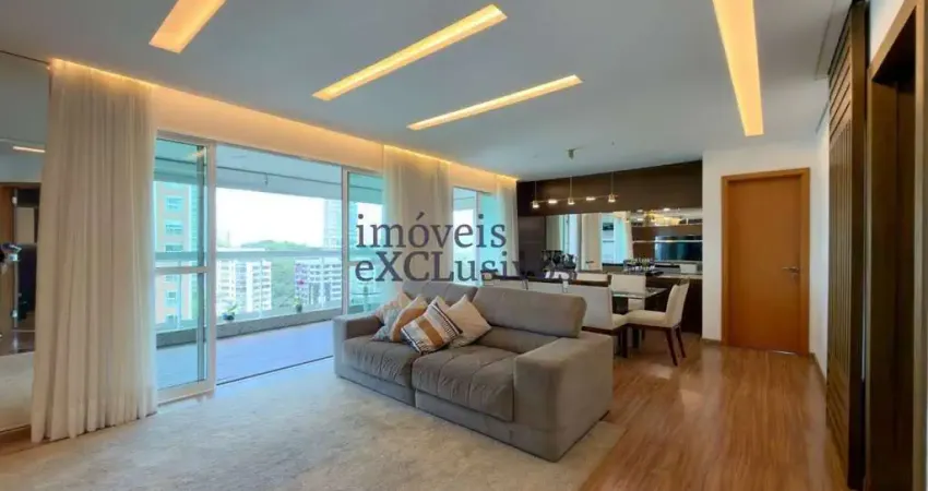 Apartamento com 3 quartos à venda na Rua Deputado Heitor Alencar Furtado, 3600, Campo Comprido, Curitiba