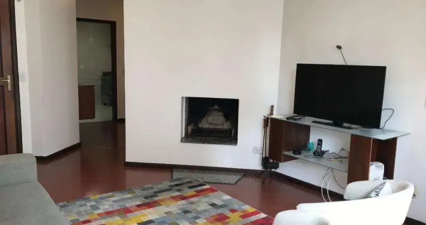 Apartamento com 3 quartos para alugar na Avenida Iguaçu, 2849, Água Verde, Curitiba