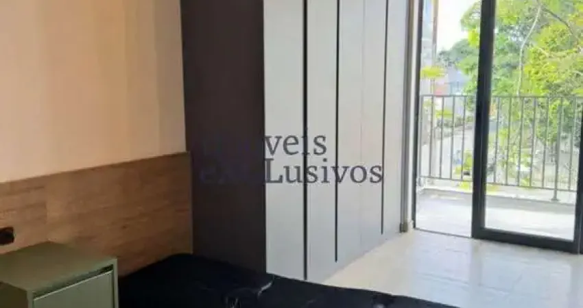 Apartamento com 1 quarto à venda na Rua Jóquei Clube, 415, Prado Velho, Curitiba