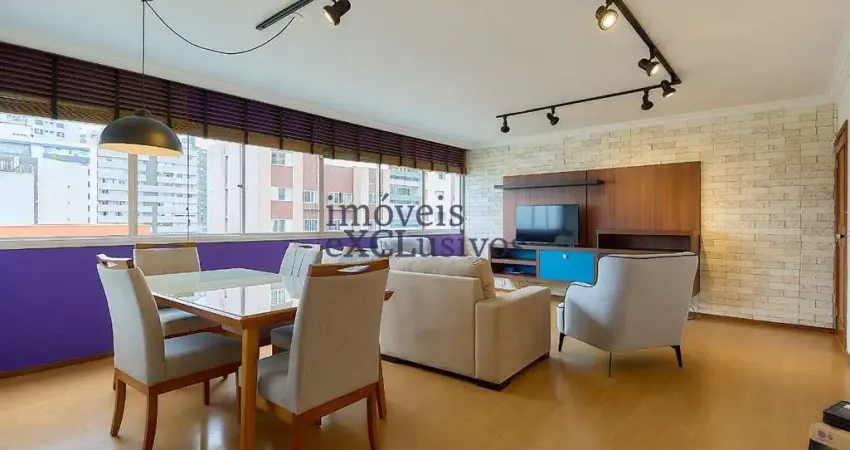 Apartamento com 3 quartos à venda na Rua Desembargador Motta, 1244, Água Verde, Curitiba