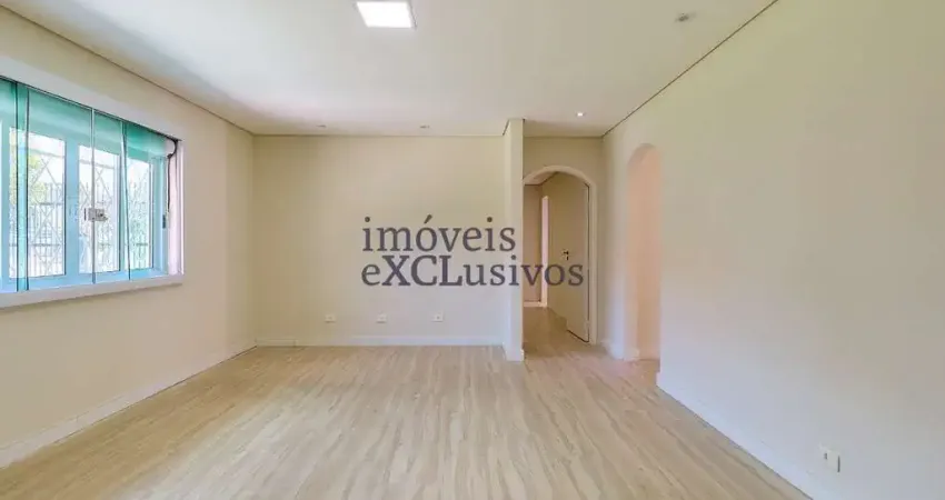 Casa com 3 quartos para alugar na Avenida Rui Barbosa, 7897, Centro, São José dos Pinhais