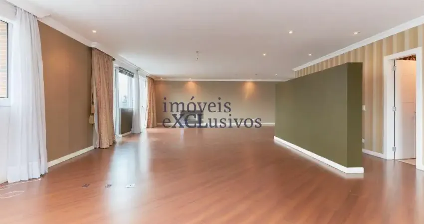 Apartamento com 4 quartos para alugar na Avenida Visconde de Guarapuava, 4683, Batel, Curitiba