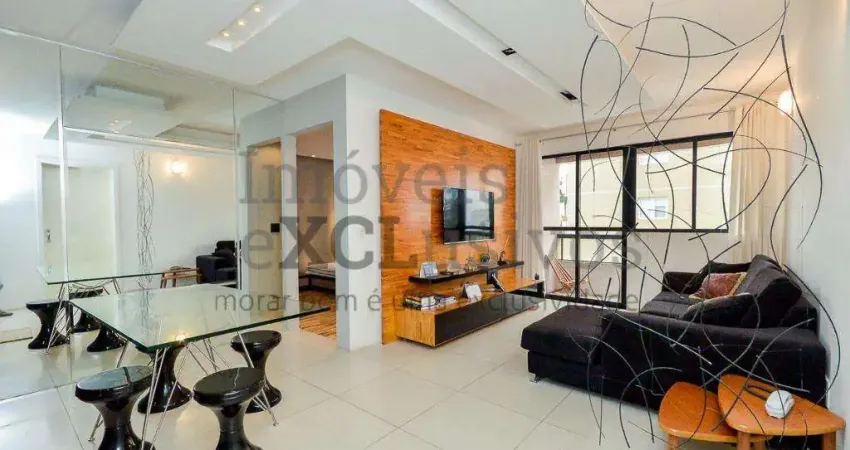 Apartamento com 1 quarto à venda na Alameda Doutor Carlos de Carvalho, 816, Centro, Curitiba