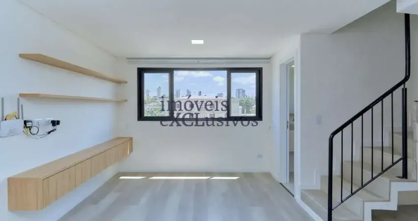 Apartamento com 2 quartos para alugar na Rua Desembargador Westphalen, 1627, Rebouças, Curitiba