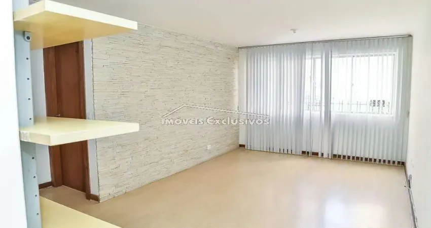 Apartamento com 1 quarto à venda na Rua Francisco Rocha, 516, Batel, Curitiba