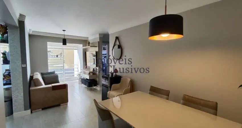 Apartamento com 2 quartos à venda na Rua Orlando Albino Von der Osten, 188, Novo Mundo, Curitiba