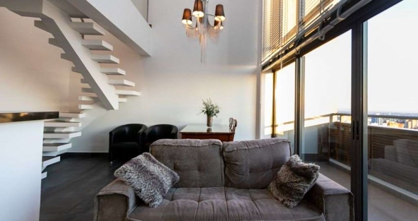 Apartamento com 1 quarto para alugar na Rua Comendador Araújo, 252, Centro, Curitiba