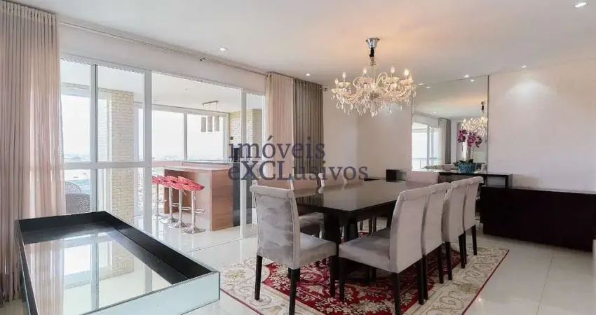 Apartamento com 3 quartos para alugar na Rua Coronel Pedro Scherer Sobrinho, 152, Cristo Rei, Curitiba