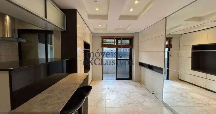 Apartamento com 2 quartos para alugar na Rua Martim Afonso, 1365, Bigorrilho, Curitiba