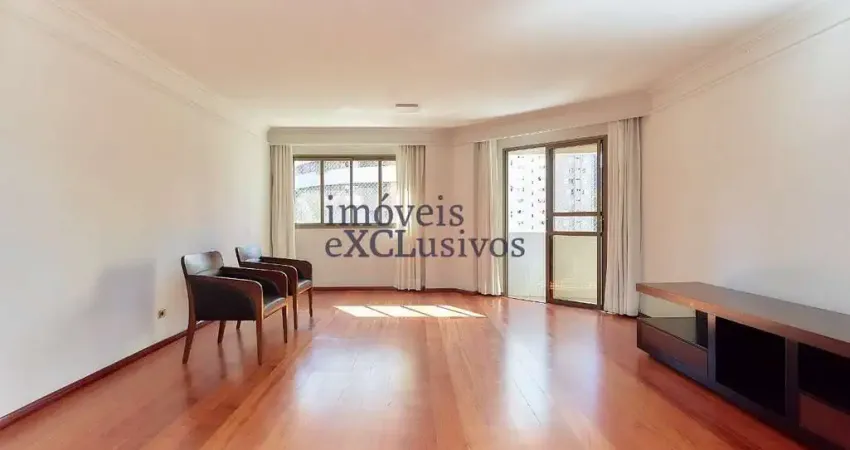 Apartamento com 4 quartos à venda na Avenida Iguaçu, 3001, Água Verde, Curitiba