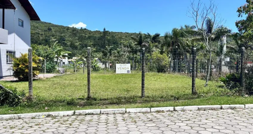 Terreno à venda na Rua Guaruba, 300, Bombas, Bombinhas