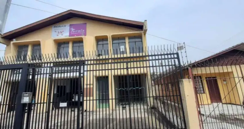 Apartamento com 3 quartos para alugar na Rua Anne Frank, 844, Hauer, Curitiba