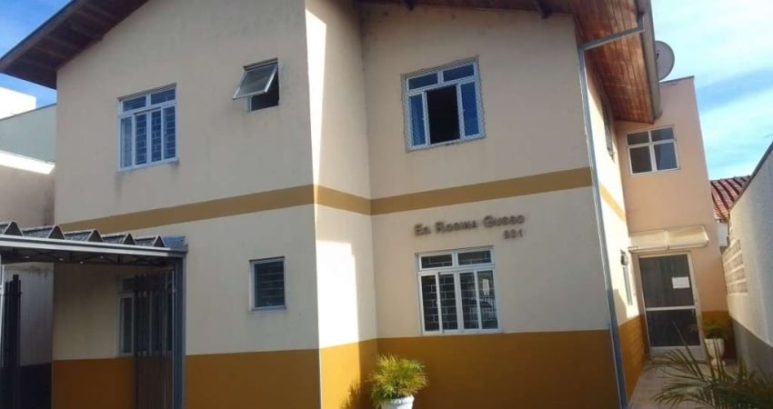 Apartamento com 3 quartos  para alugar, 70.00 m2 por R$1450.00  - Santa Candida - Curitiba/PR