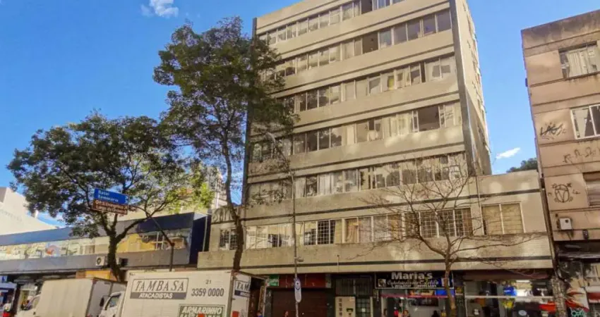 Loja para alugar, 80.00 m2 por R$3800.00  - Centro - Curitiba/PR