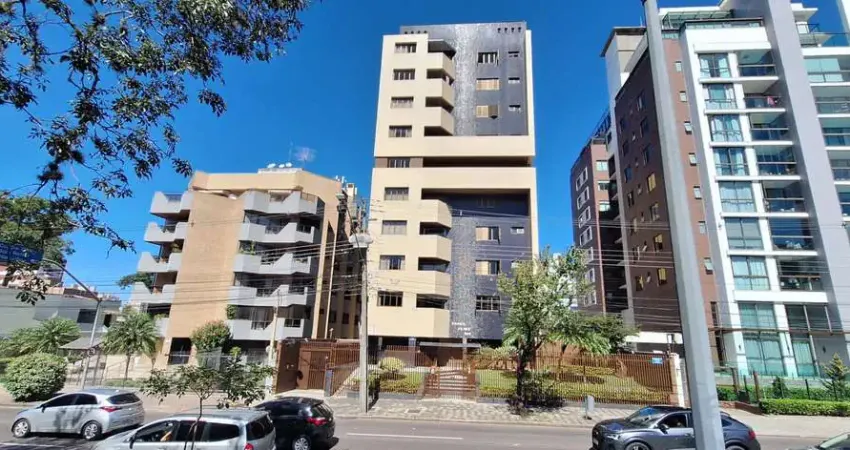 Apartamento com 4 quartos à venda, 201.00 m2 por r$1590000.00 - merces - curitiba/pr