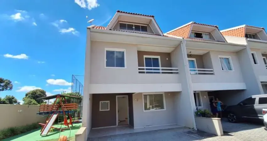 Casa residencial com 2 quartos  à venda, 100.00 m2 por r$680000.00  - boqueirao - curitiba/pr