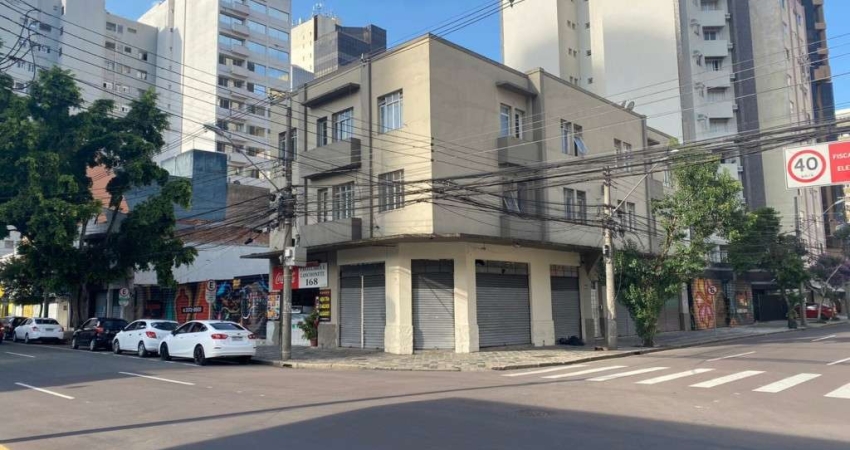 Loja para alugar, 90.00 m2 por R$2950.00  - Centro - Curitiba/PR