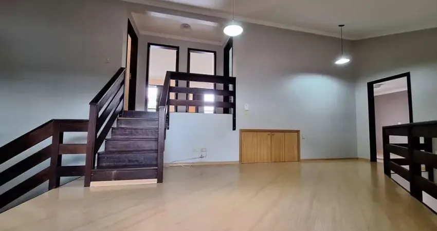 Casa Residencial com 3 quartos  para alugar, 318.74 m2 por R$6900.00  - Merces - Curitiba/PR