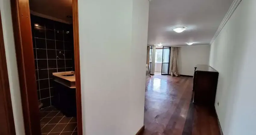 Apartamento com 4 quartos  à venda, 198.00 m2 por R$990000.00  - Bigorrilho - Curitiba/PR